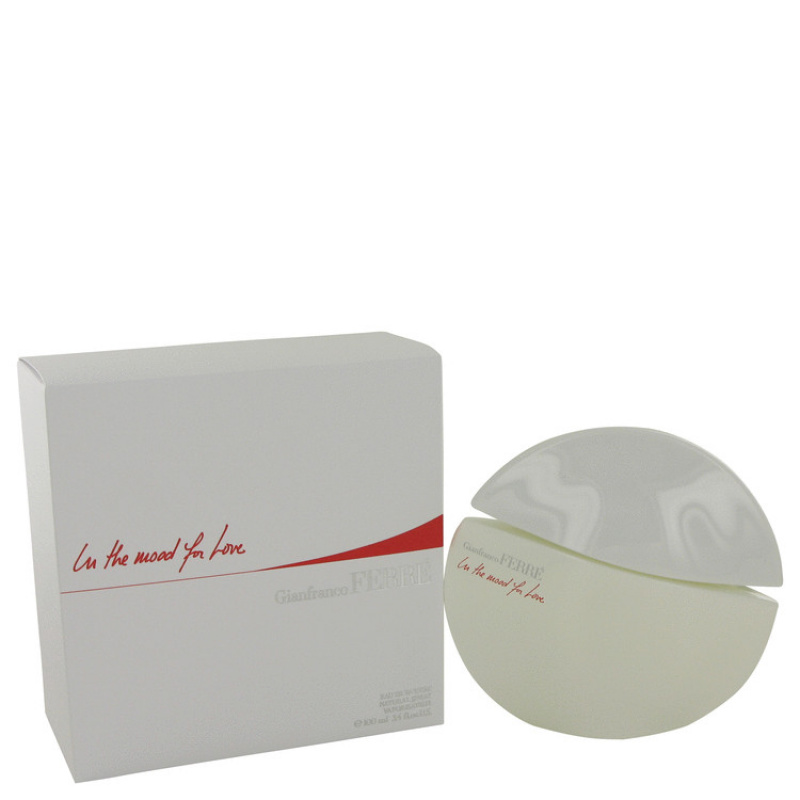 Eau De Parfum Spray 3.4 oz