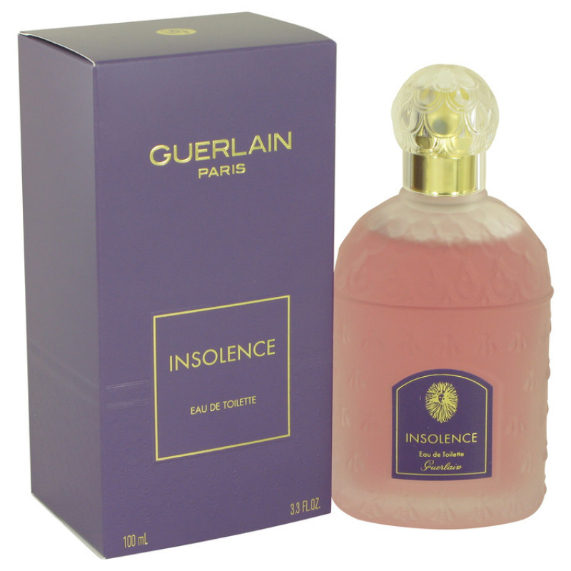 Eau De Toilette Spray (New Packaging) 3.3 oz