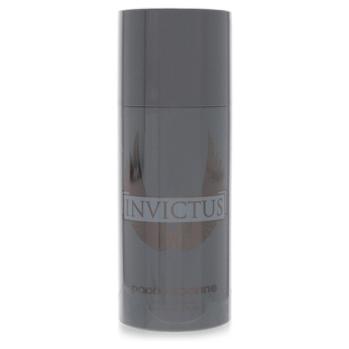 Invictus by Paco Rabanne Deodorant Spray 5 oz