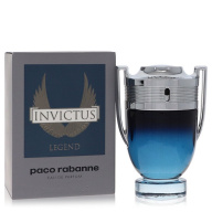Invictus Legend by Paco Rabanne Eau De Parfum Spray 1.7 oz