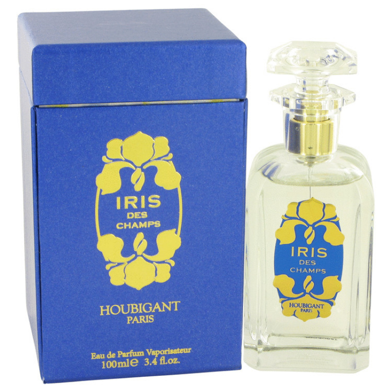 Eau De Parfum Spray 3.4 oz