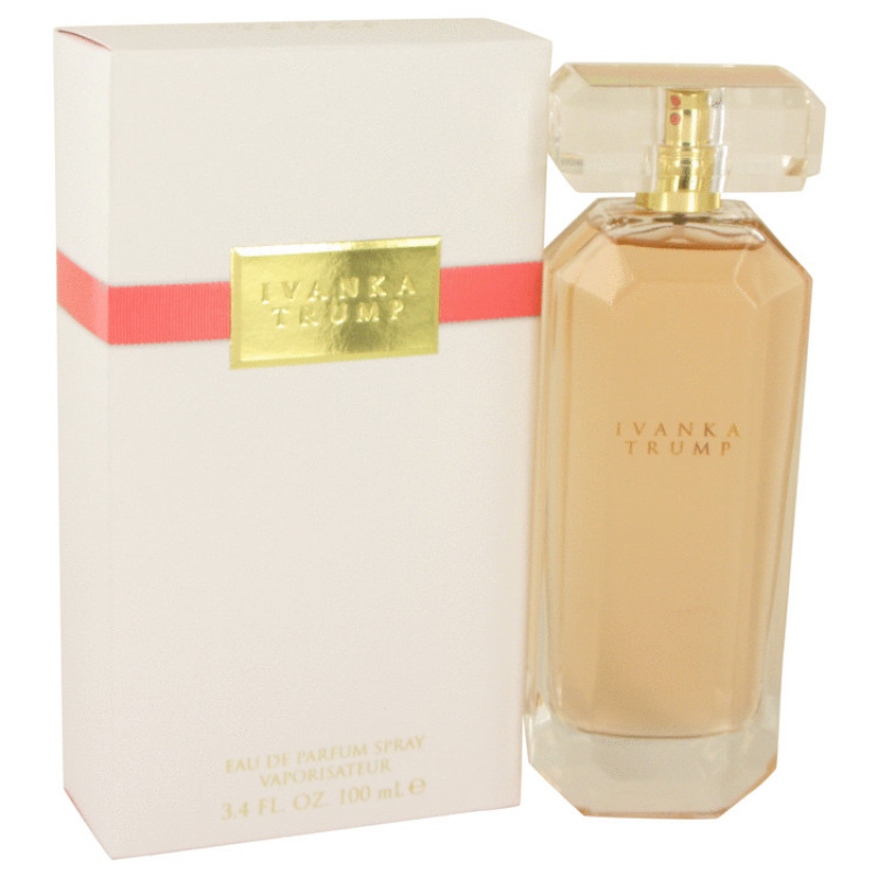 Eau De Parfum Spray 3.4 oz