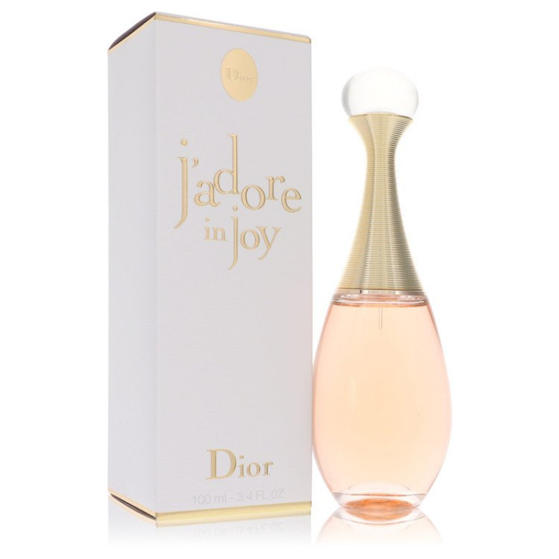 Eau De Toilette Spray 3.4 oz