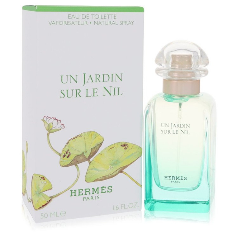 Eau De Toilette Spray 1.7 oz