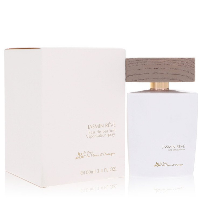 Eau De Parfum Spray 3.4 oz