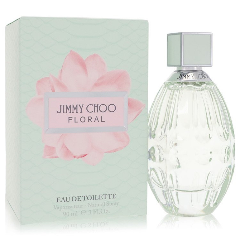 Eau De Toilette Spray 3 oz
