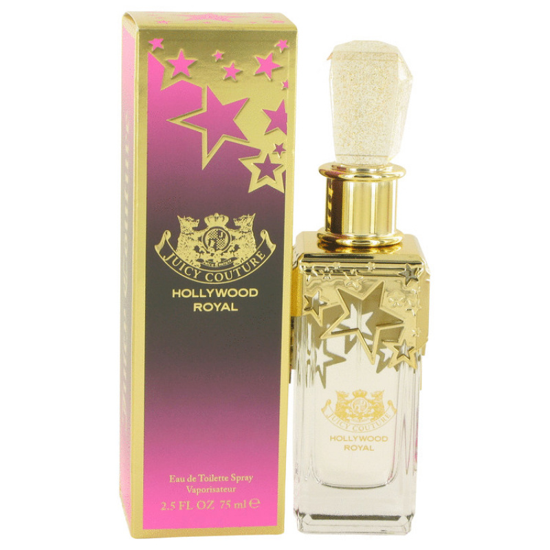 Eau De Toilette Spray 2.5 oz