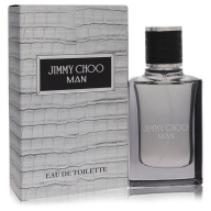 Jimmy Choo Man by Jimmy Choo Eau De Toilette Spray 1 oz