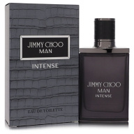 Jimmy Choo Man Intense by Jimmy Choo Eau De Toilette Spray 1.7 oz