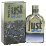 Just Cavalli New by Roberto Cavalli Eau De Toilette Spray 1.7 oz