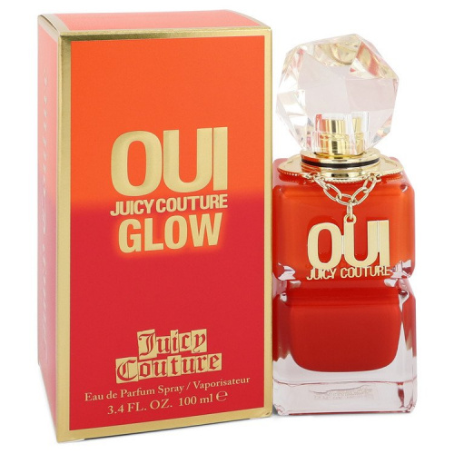 Eau De Parfum Spray 3.4 oz