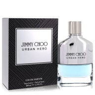 Jimmy Choo Urban Hero by Jimmy Choo Eau De Parfum Spray 3.3 oz
