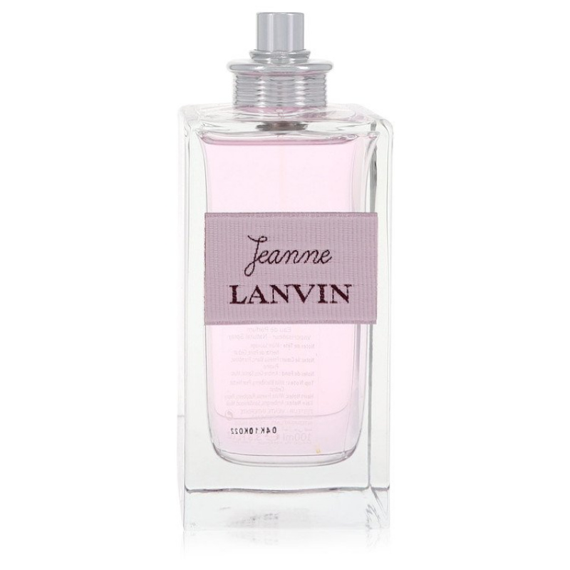 Eau De Parfum Spray (Tester) 3.4 oz
