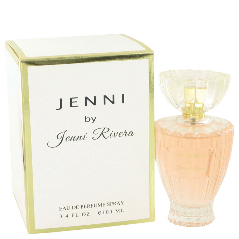 Eau De Parfum Spray 3.4 oz