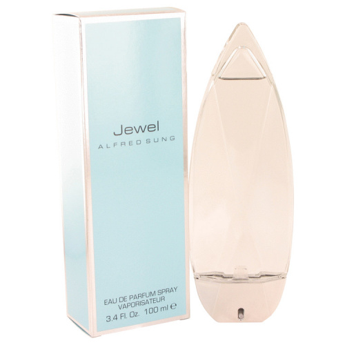 Eau De Parfum Spray 3.4 oz