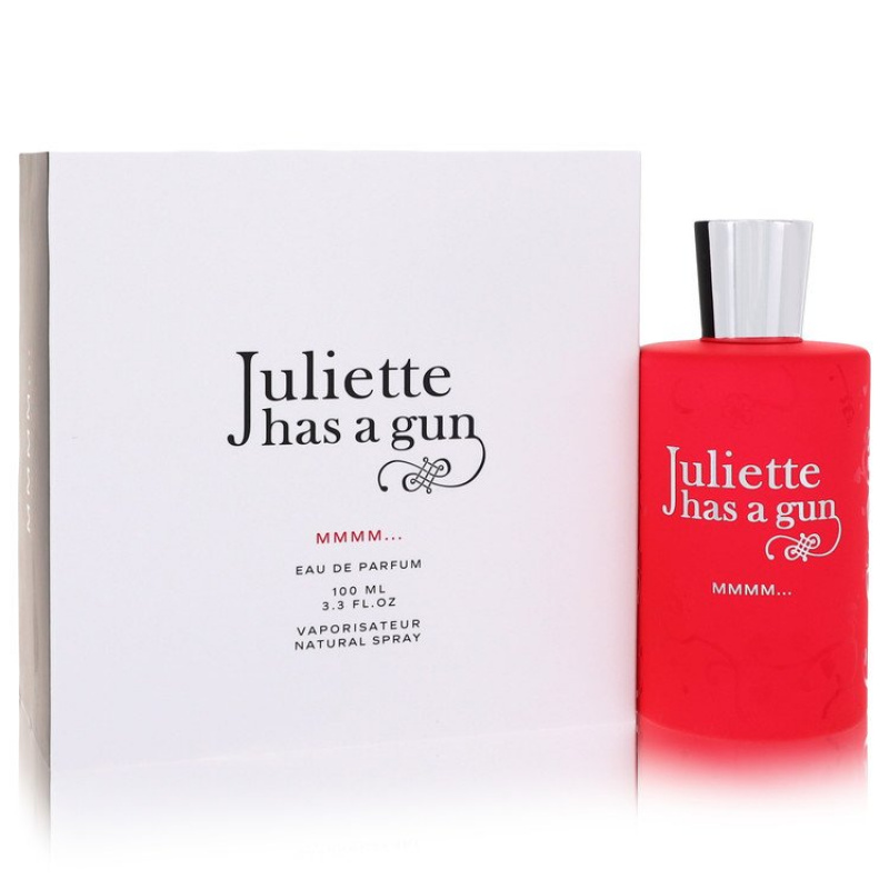 Eau De Parfum Spray 3.3 oz