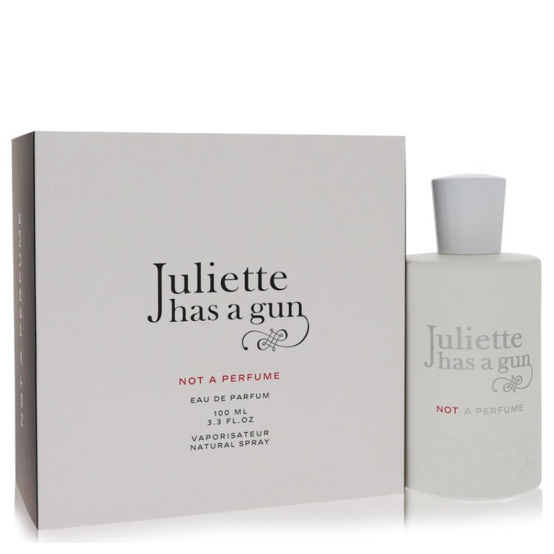 Eau De Parfum Spray 3.4 oz
