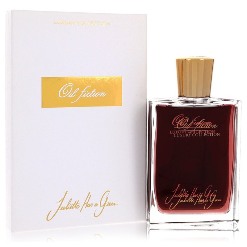 Eau De Parfum Spray 2.5 oz