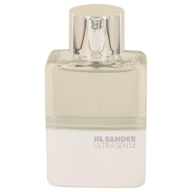 Jil Sander Ultrasense White by Jil Sander Eau De Toilette Spray (Tester) 2 oz