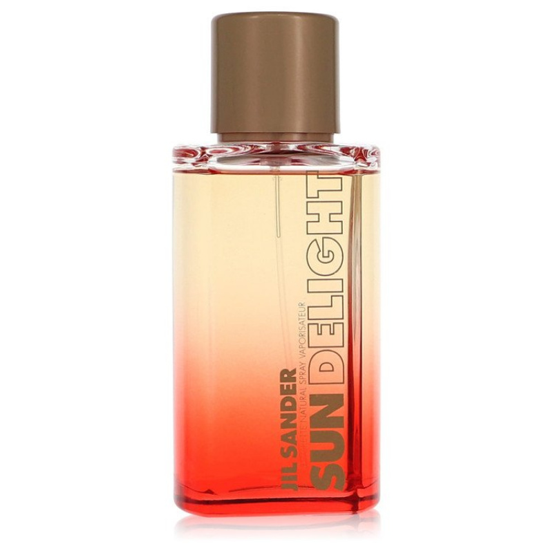 Eau De Toilette Spray (Tester) 3.4 oz