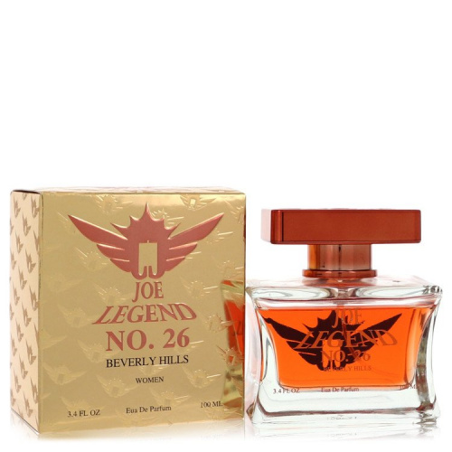 Eau De Parfum Spray 3.4 oz