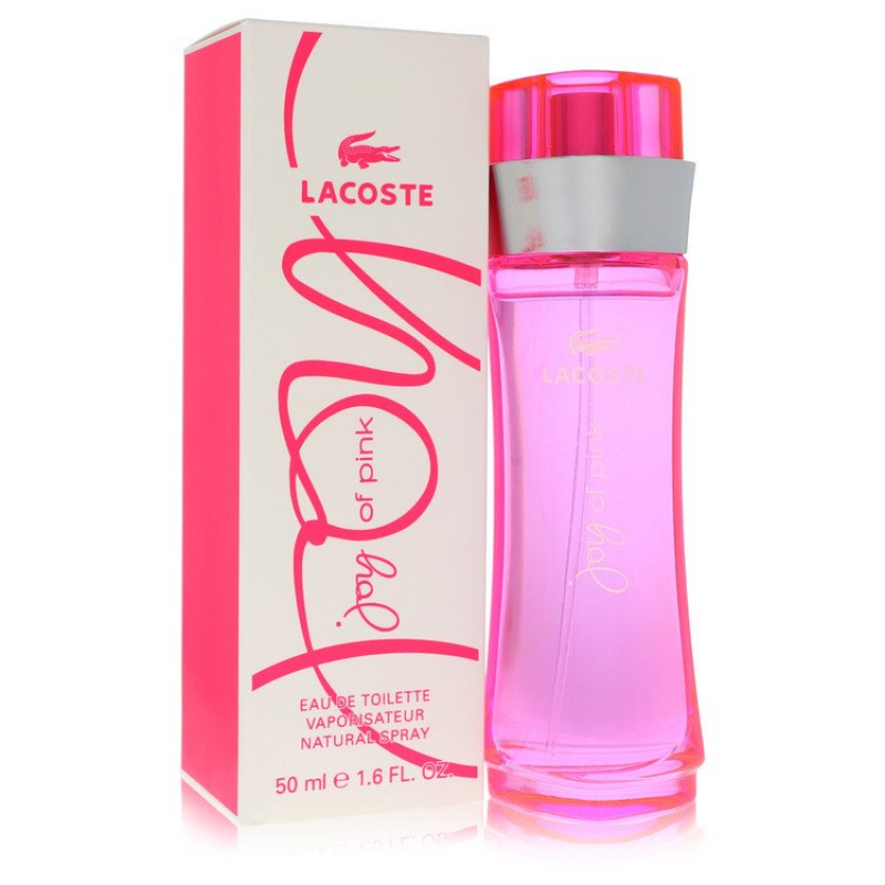 Eau De Toilette Spray 1.7 oz