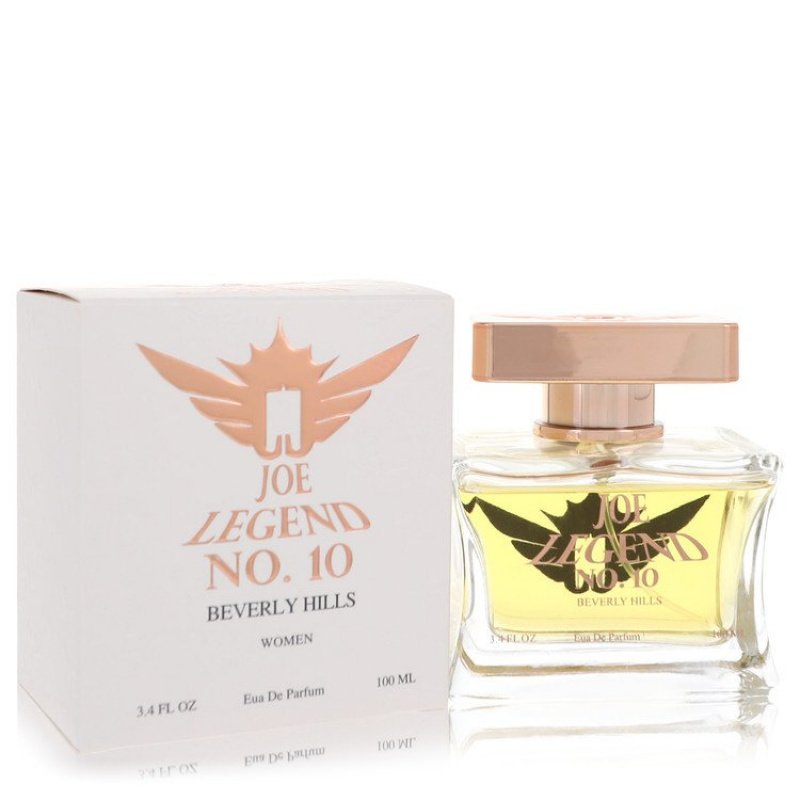 Eau De Parfum Spray 3.4 oz