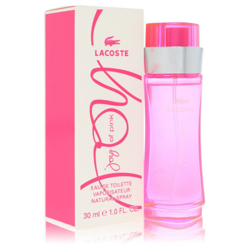 Eau De Toilette Spray 1 oz