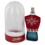 JEAN PAUL GAULTIER  Eau De Toilette Spray (Snow Globe Collector Edition) 4.2 oz