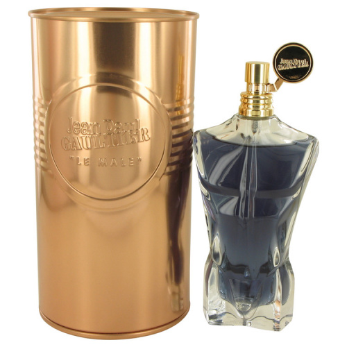 Jean Paul Gaultier Essence De Parfum by Jean Paul Gaultier Eau De Parfum Intense Spray 4.2 oz