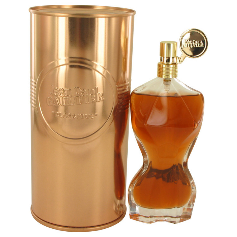 Eau De Parfum Intense Spray 3.4 oz