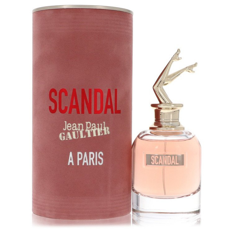 Eau De Toilette Spray 2.7 oz