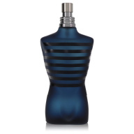 Jean Paul Gaultier Le Male Ultra Eau De Toilette Intense Spray (Tester) 4.2 oz