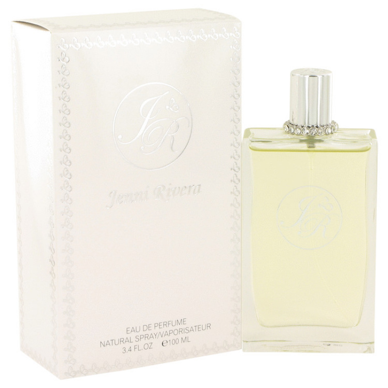 Eau De Parfum Spray 3.4 oz