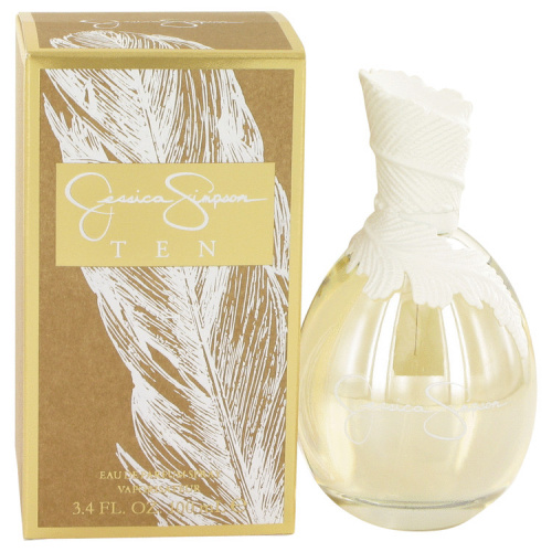 Eau De Parfum Spray 3.4 oz