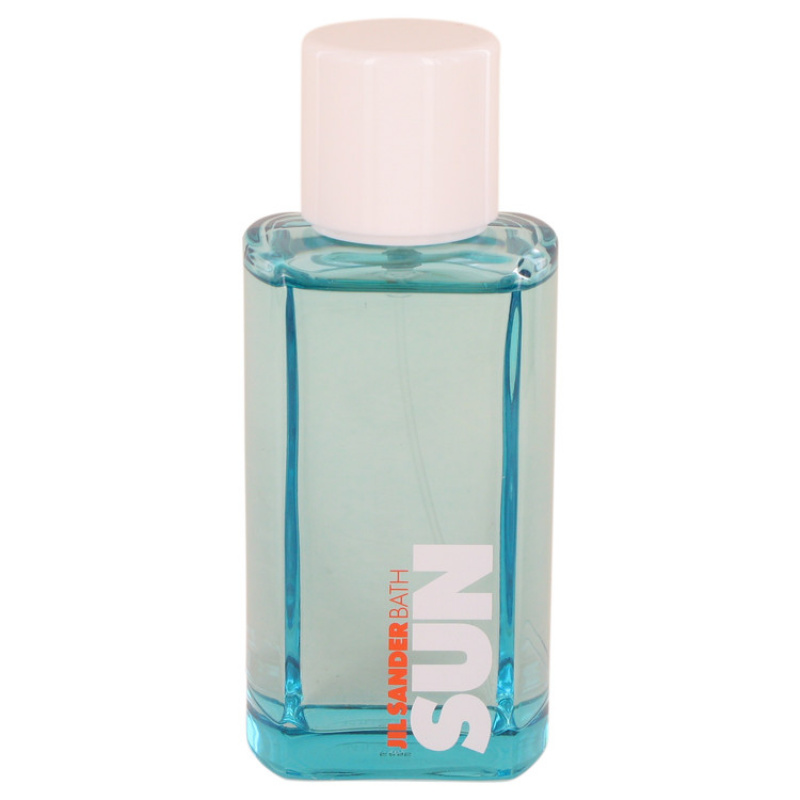 Eau De Toilette Spray (Tester) 3.4 oz