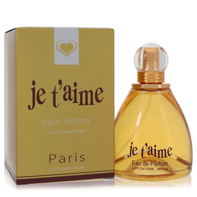 Eau De Parfum Spray 3.3 oz