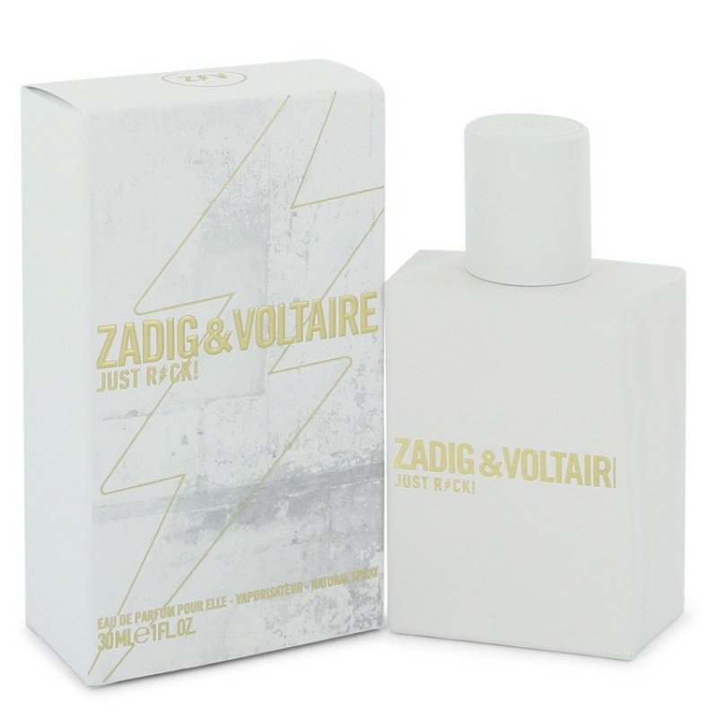 Eau De Parfum Spray 1 oz