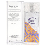 Just Cavalli by Roberto Cavalli Eau De Toilette Spray 2 oz