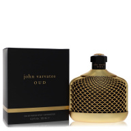 John Varvatos Oud by John Varvatos Eau De Parfum Spray 4.2 oz