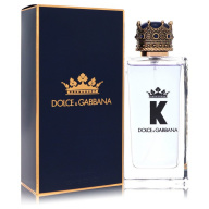 K by Dolce & Gabbana by Dolce & Gabbana Eau De Toilette Spray 3.4 oz