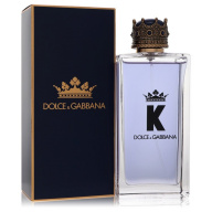 K by Dolce & Gabbana by Dolce & Gabbana Eau De Toilette Spray 5 oz