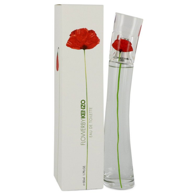 Eau De Toilette Spray 1.7 oz