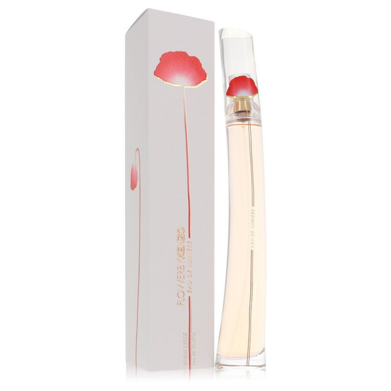 Eau De Toilette Spray 3.3 oz