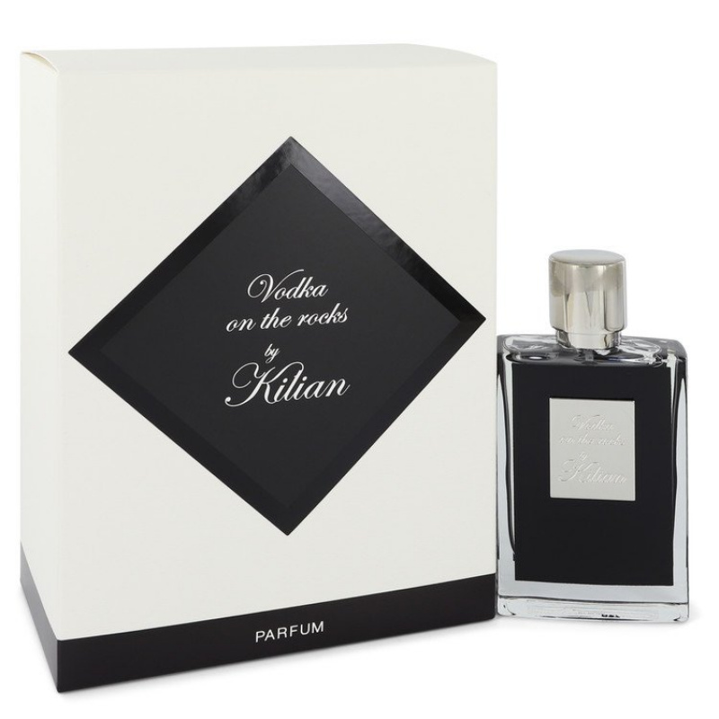 Eau De Parfum Spray Refillable 1.7 oz