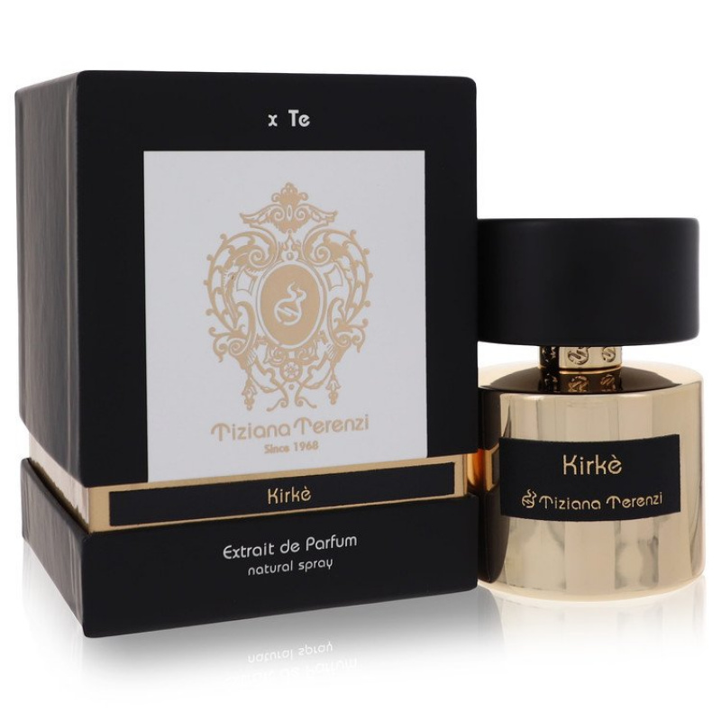 Extrait De Parfum Spray (Unisex) 3.38 oz