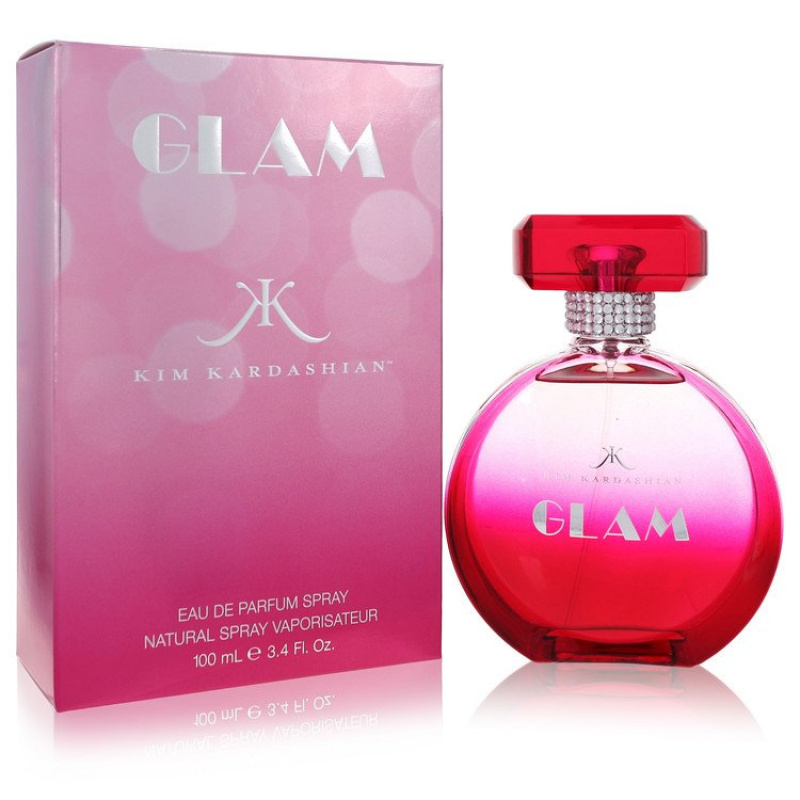 Eau De Parfum Spray 3.4 oz