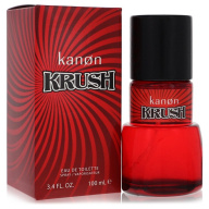 Kanon Krush by Kanon Eau De Toilette Spray 3.4 oz