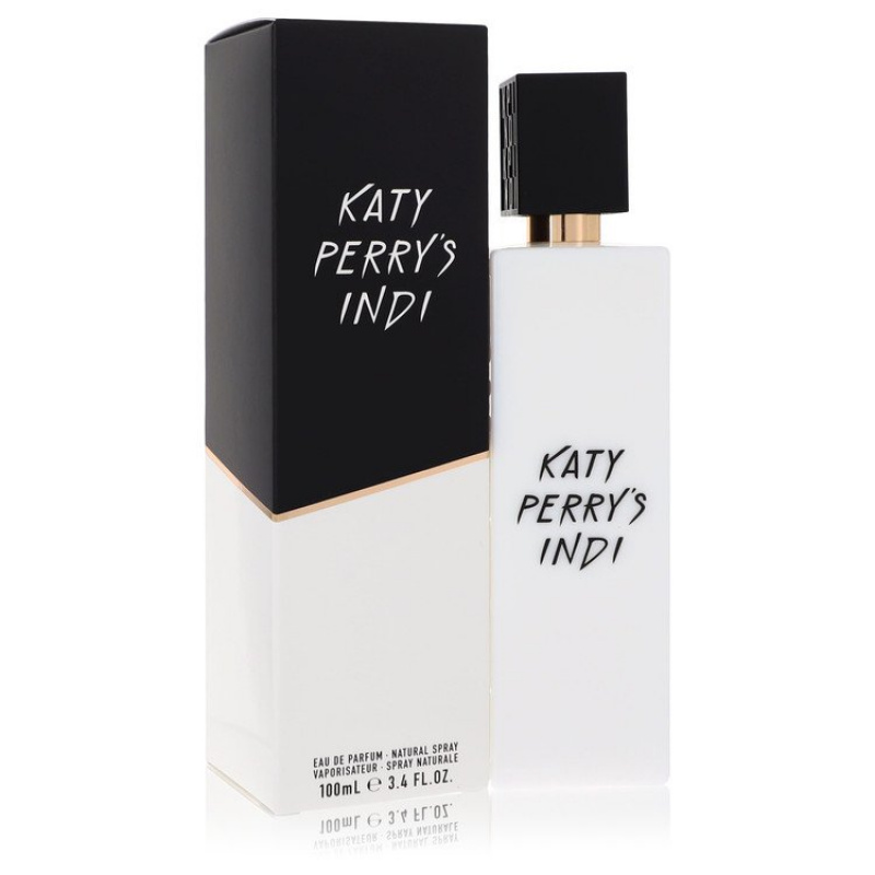 Eau De Parfum Spray 3.4 oz