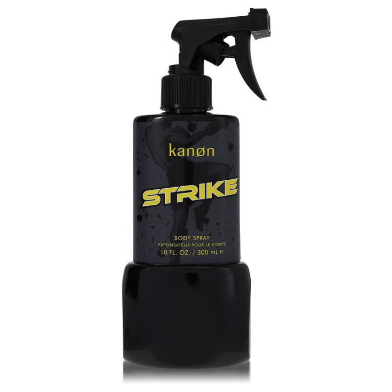 Kanon Strike by Kanon Body Spray 10 oz